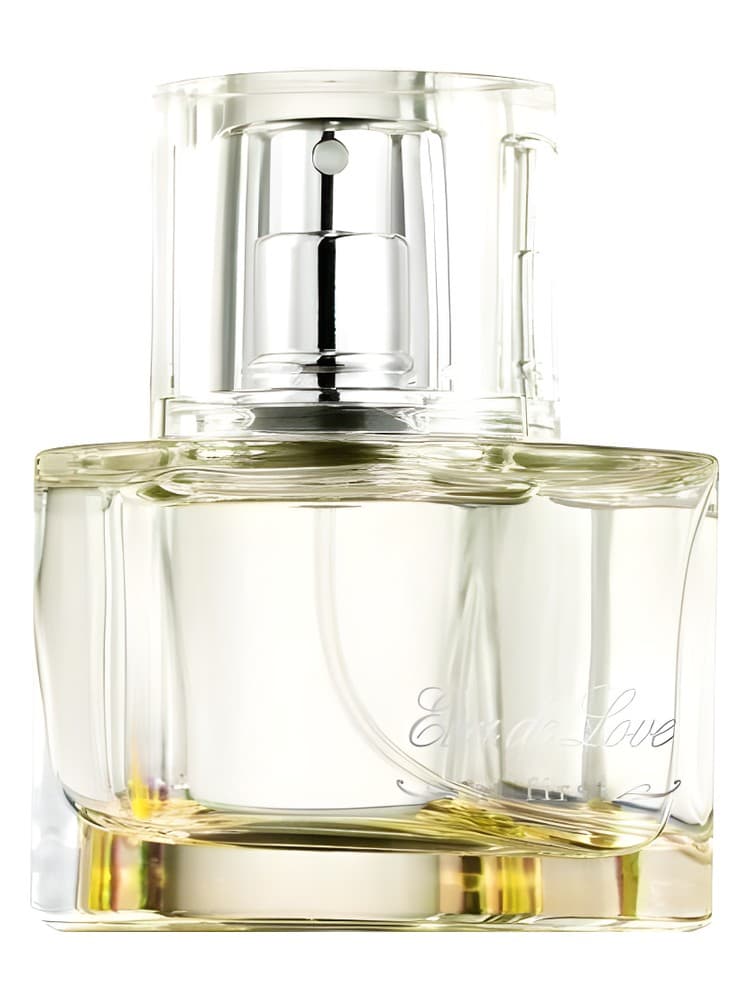Eau de Love at First