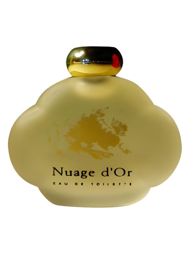 Nuage d Or
