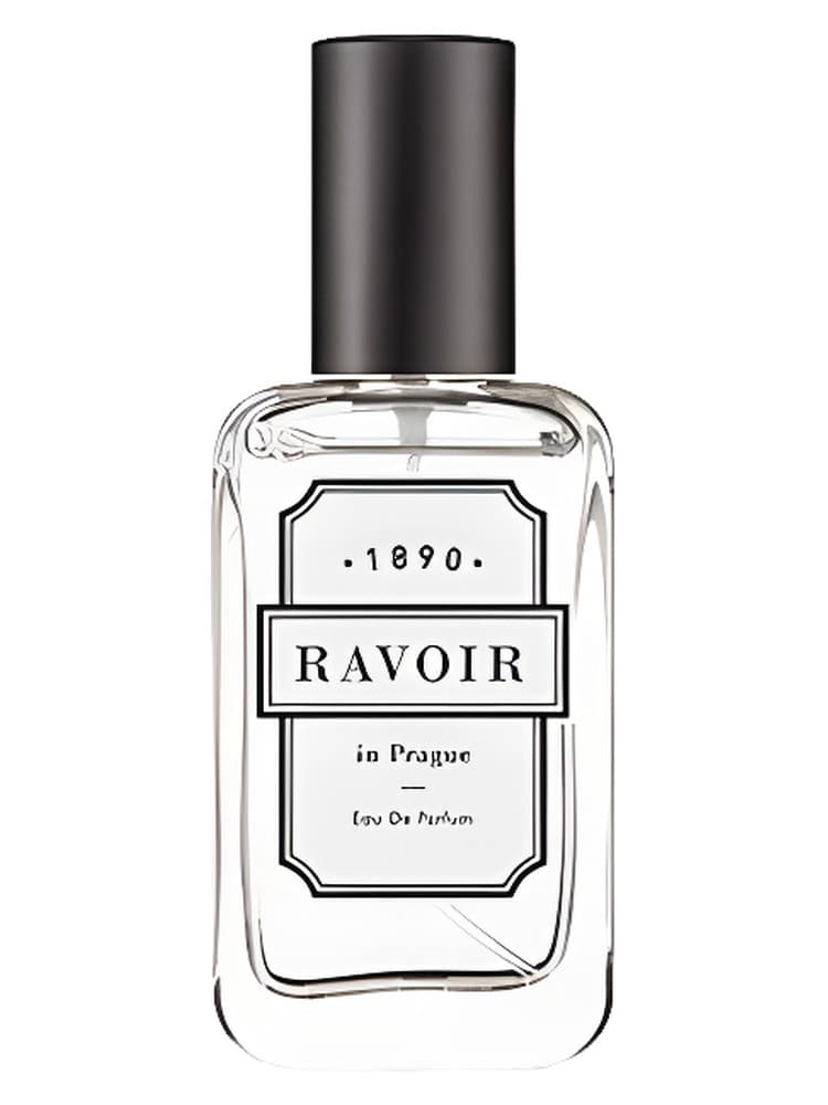Ravoir 1890 In Prague