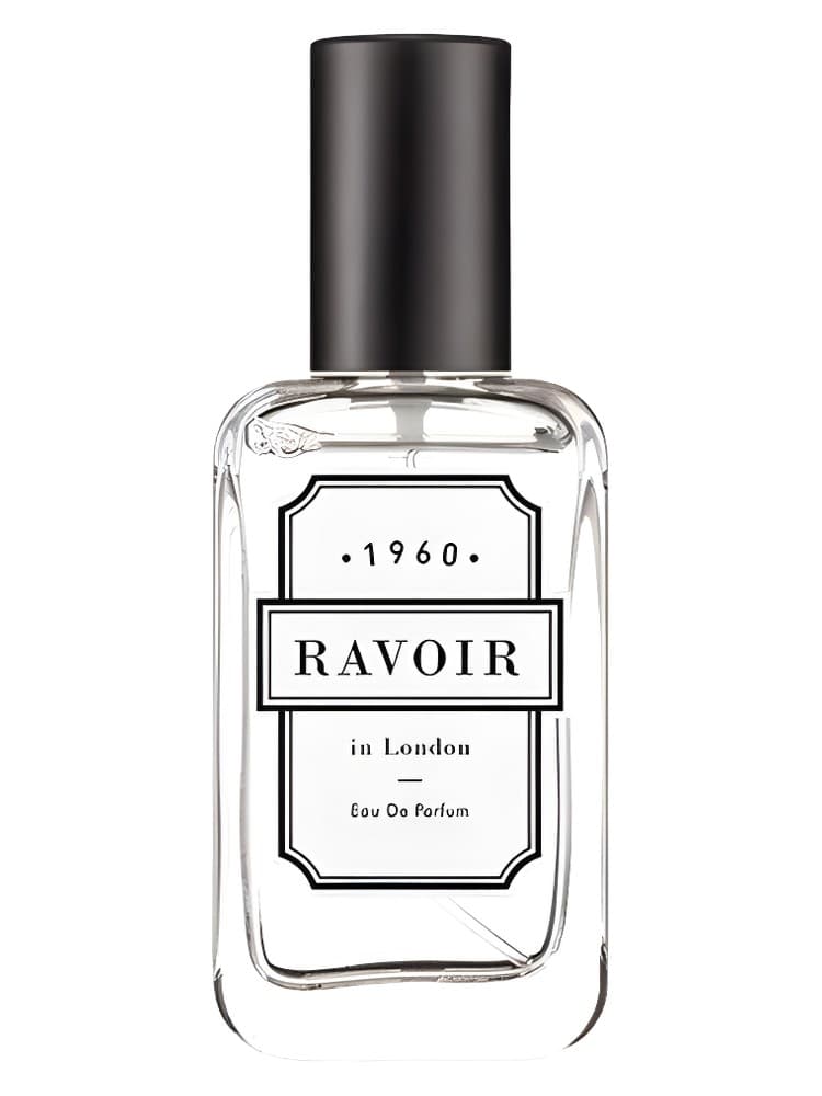 Ravoir 1960 In London