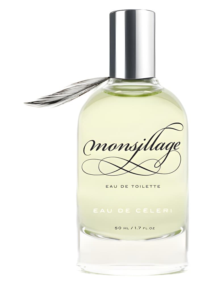 Eau de Celeri