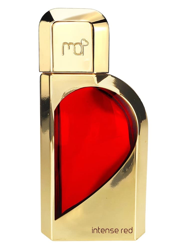 Ready To Love Intense Red