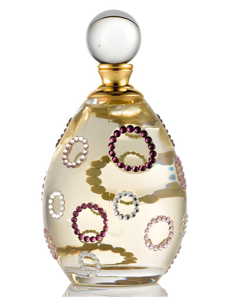 Crystal Silk Oil Neroli