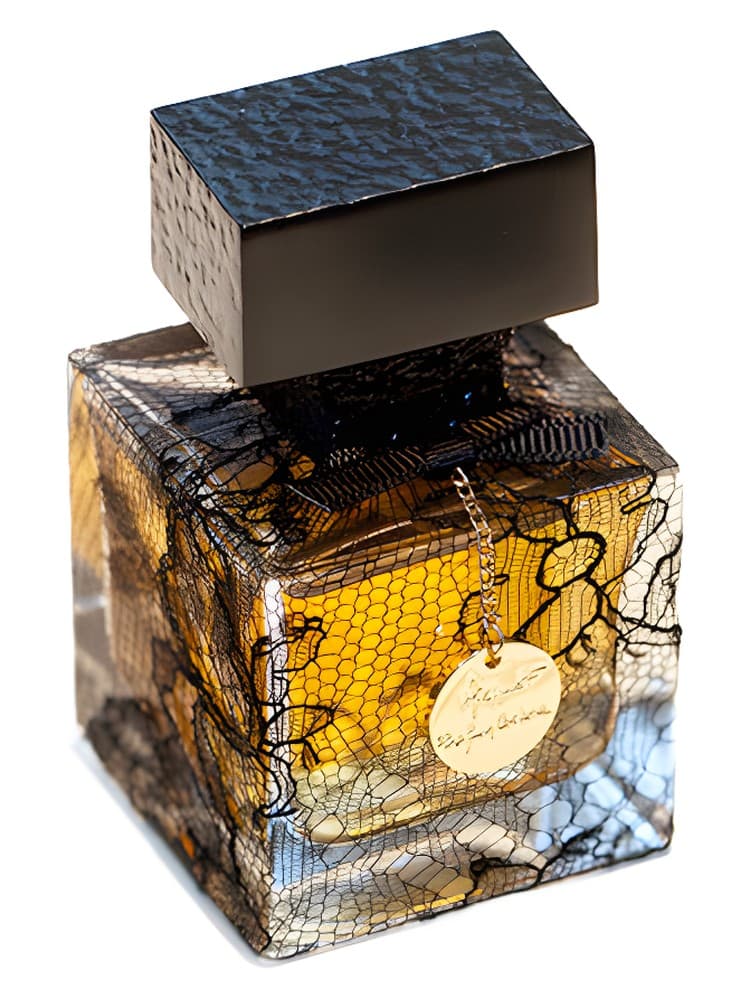 Le Parfum Couture Denis Durand