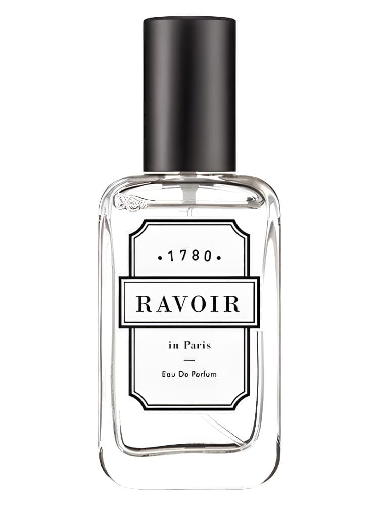 Ravoir 1780 In Paris