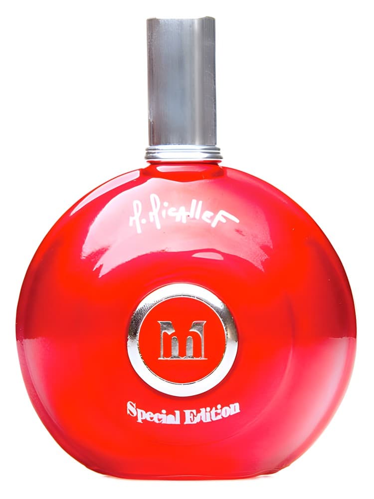 Special Red Edition
