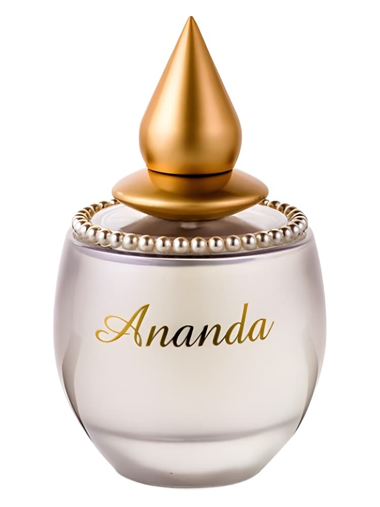 Ananda Pearl