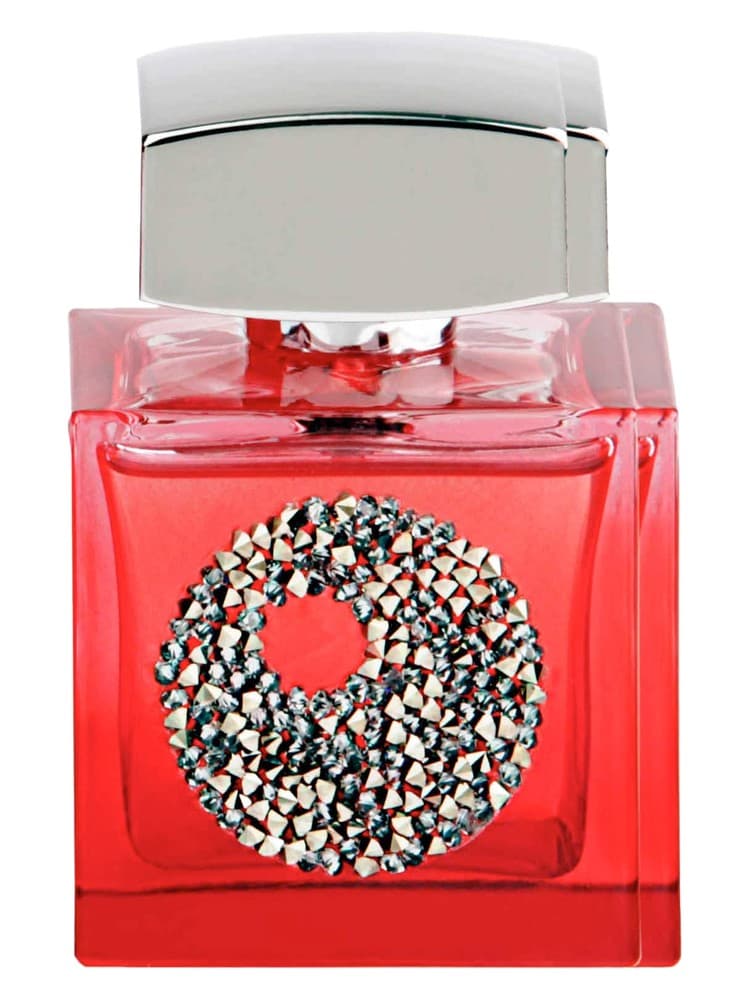 Collection Rouge No2