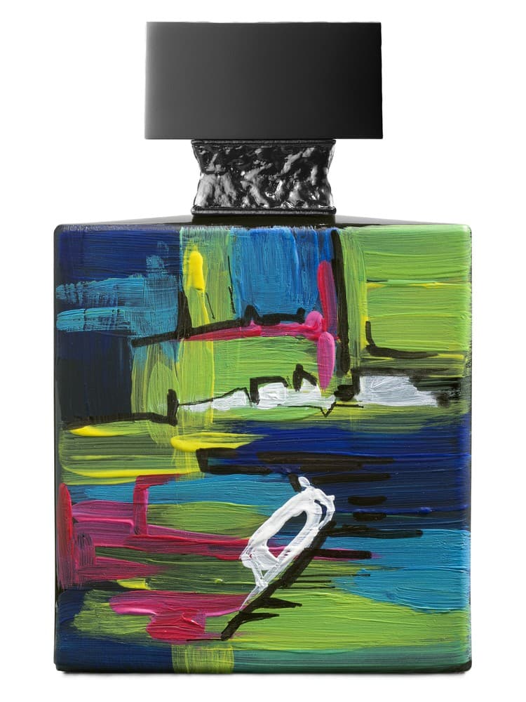 Ruh Zadeh Martine Micallef