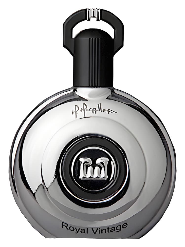 Royal Vintage