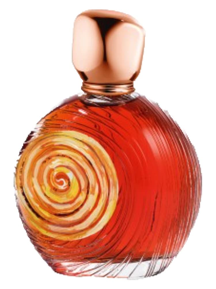 Mon Parfum Cristal Candy Edition