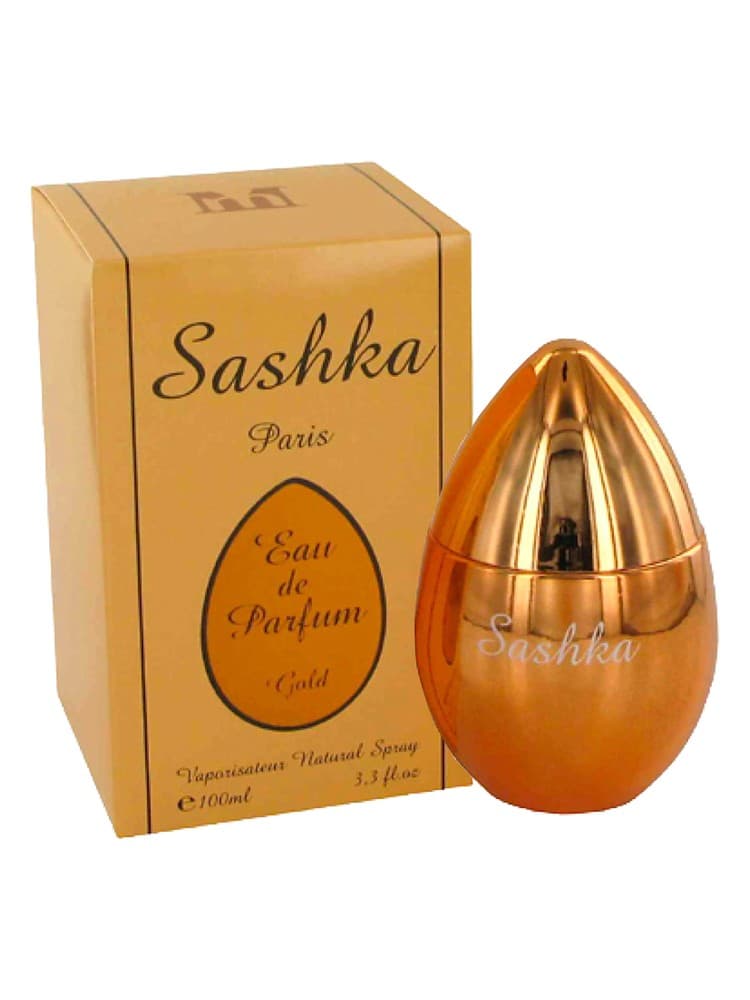 Sashka Gold