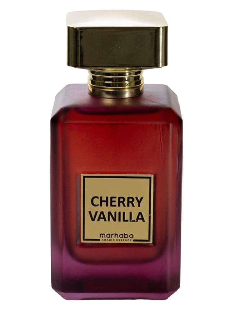 Cherry Vanilla