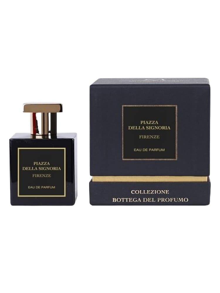 Piazza della Signoria Firenze