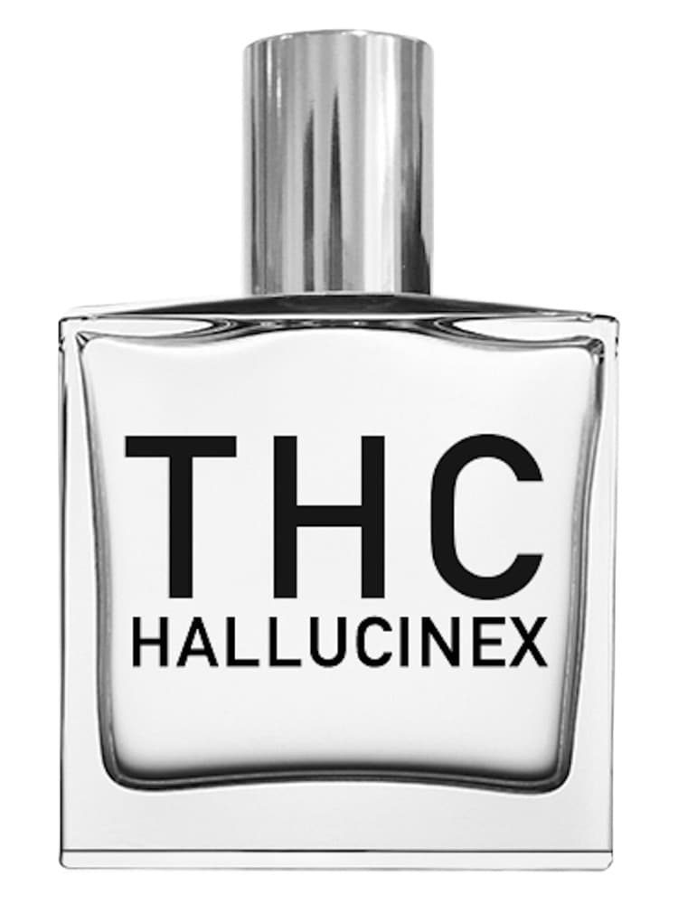 Hallucinex THC