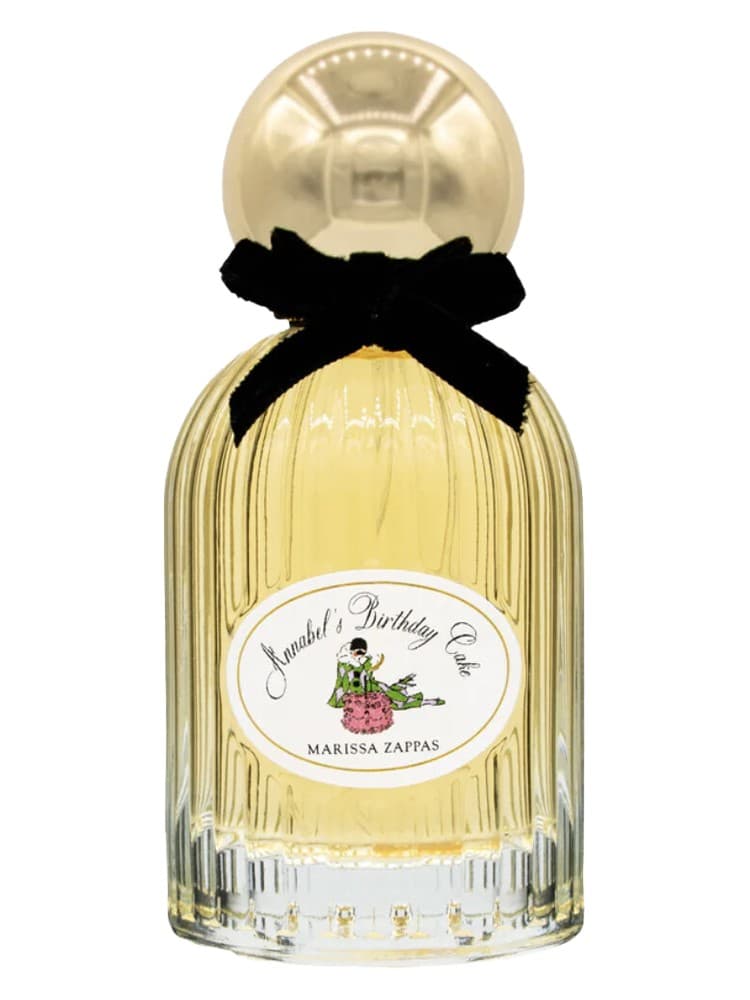 Annabel s Birthday Cake