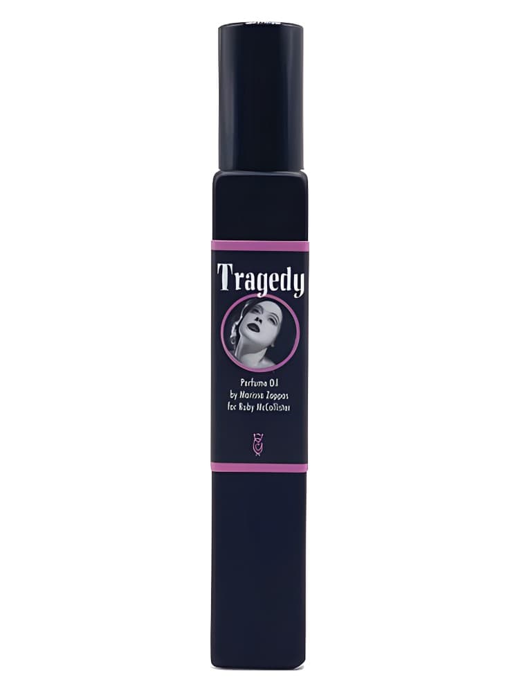 Tragedy Oil