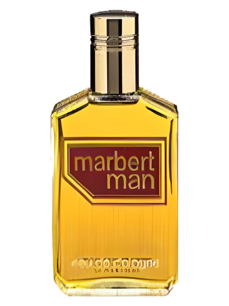 Marbert Man