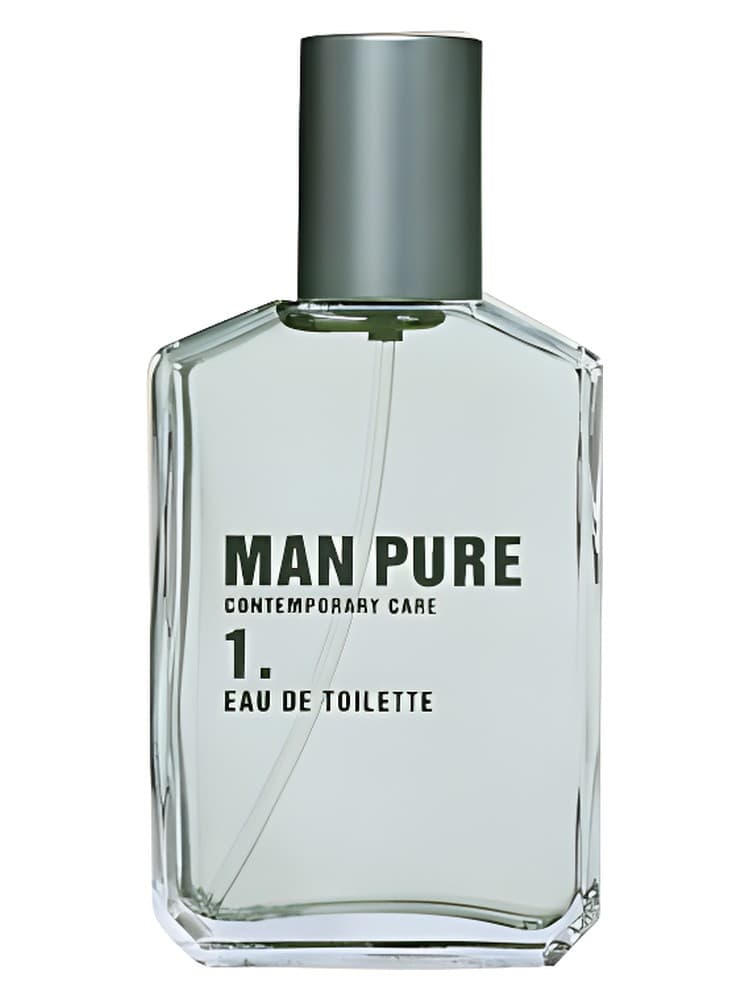 Marbert Man Pure