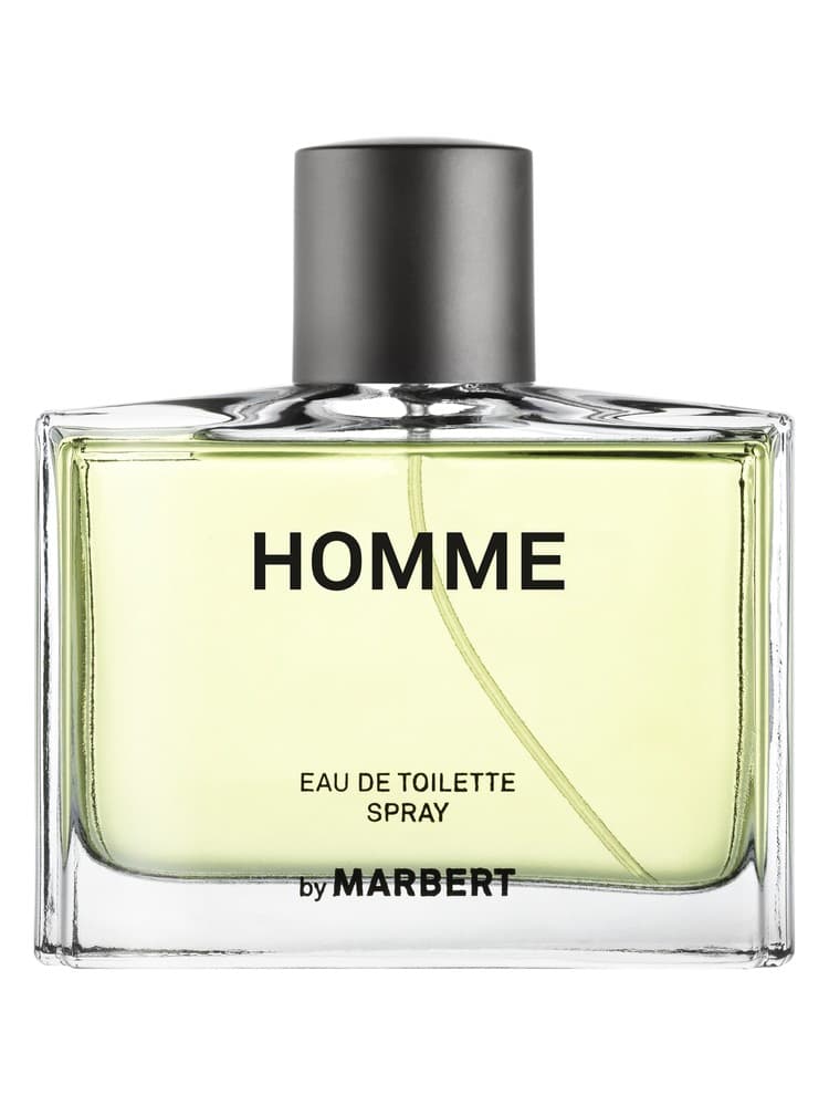 Marbert Homme
