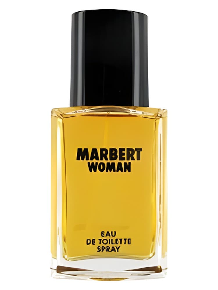 Marbert Woman