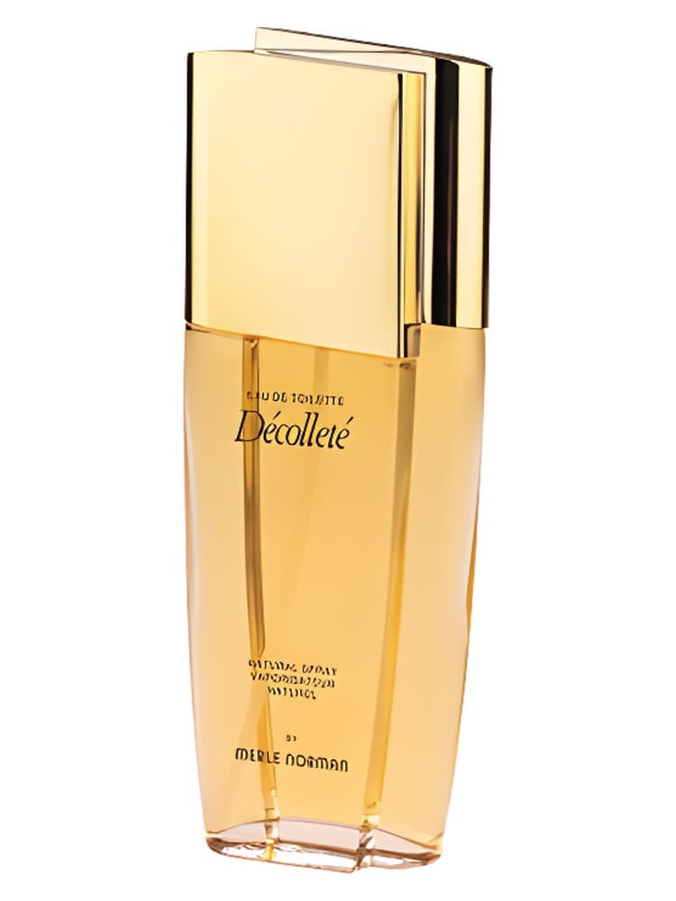 Decollete