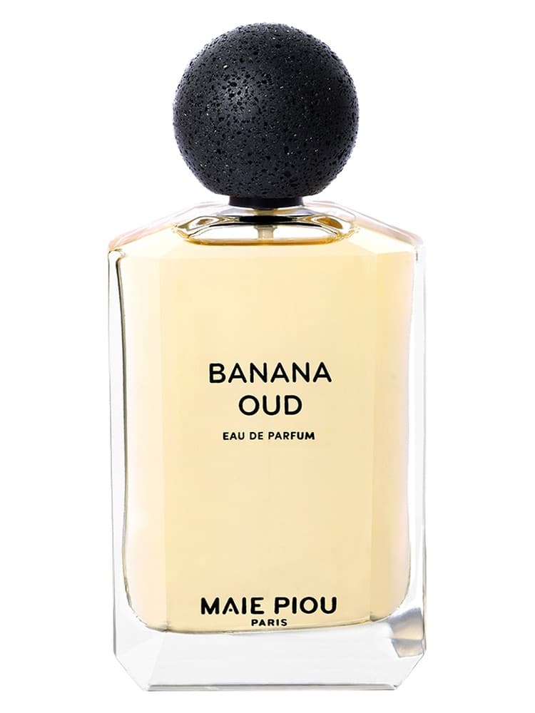 Banana Oud