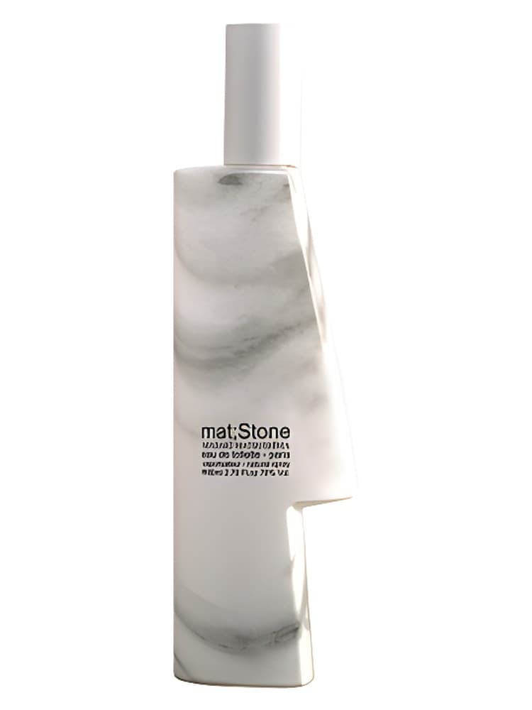 Mat Stone