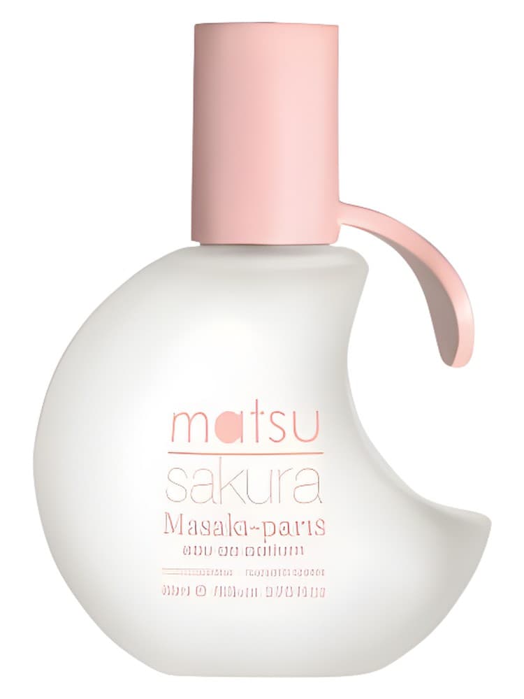 Matsu Sakura