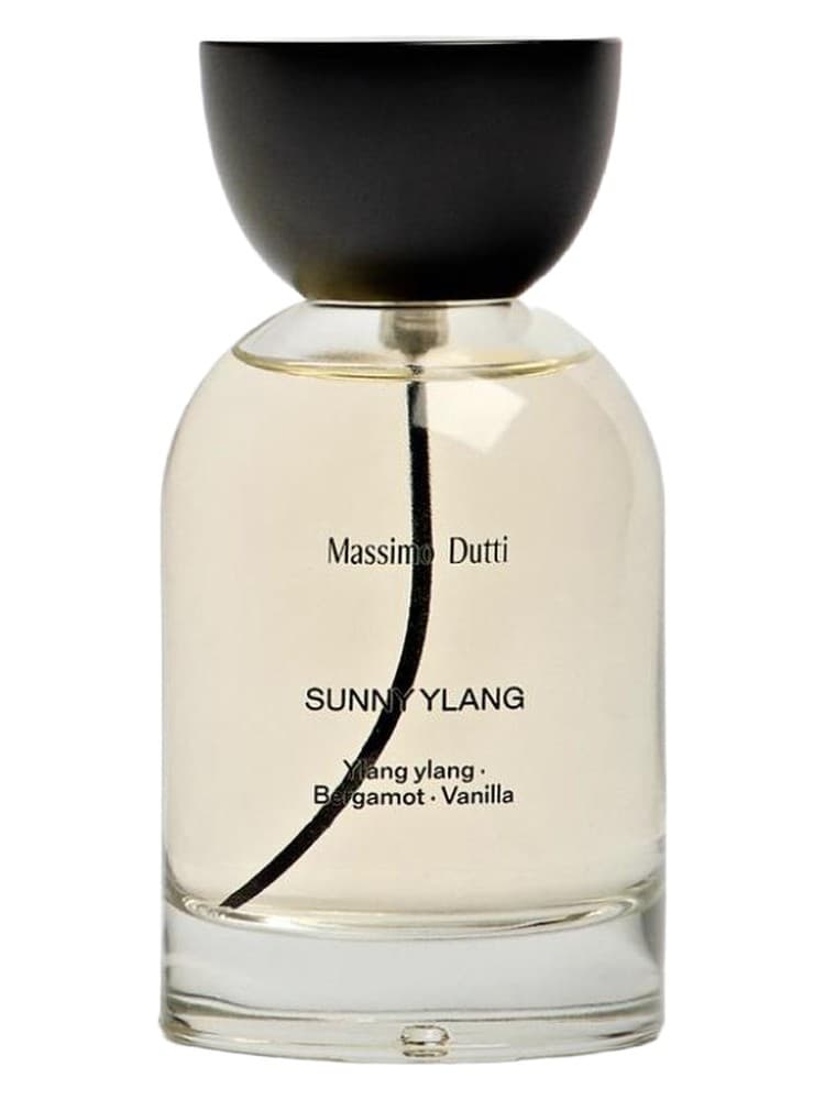 Sunny Ylang