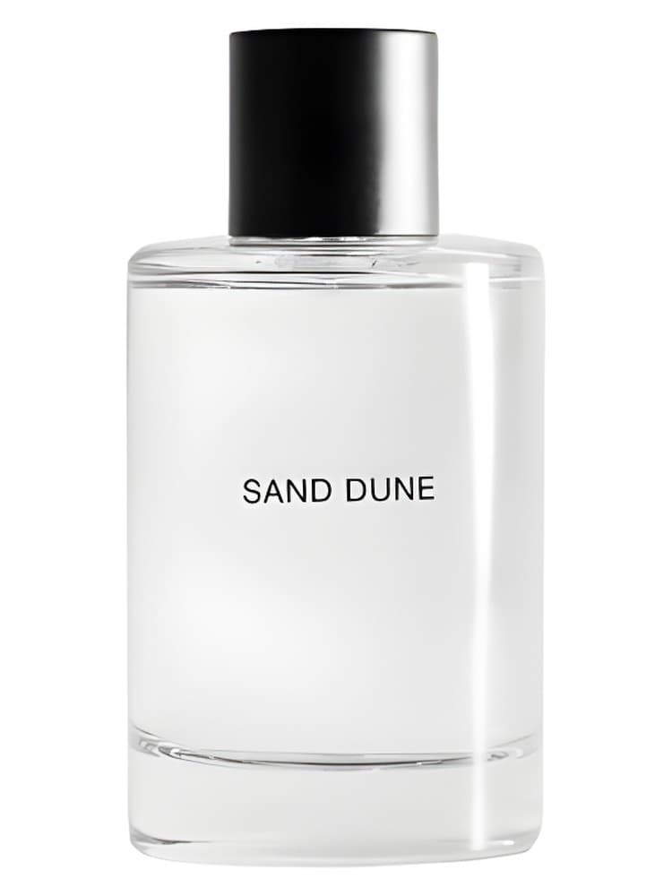 Sand Dune