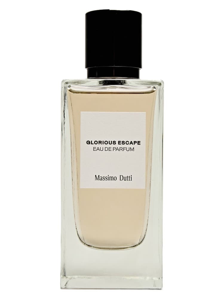 Glorious Escape Eau de Parfum
