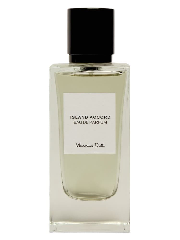 Island Accord Eau de Parfum