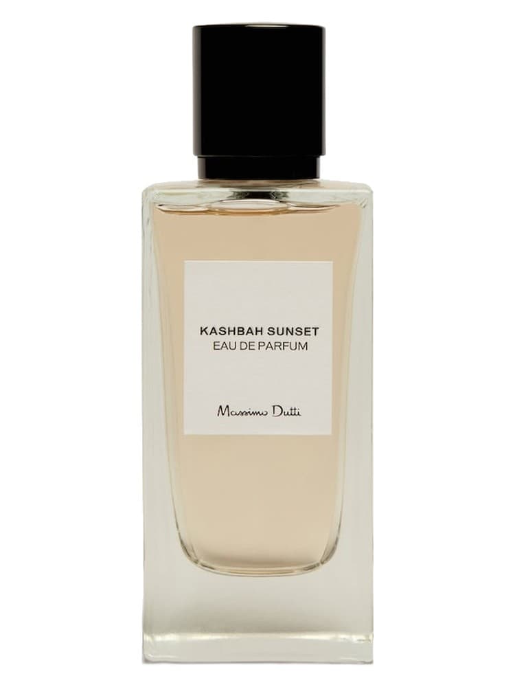 Kashbah Sunset Eau de Parfum