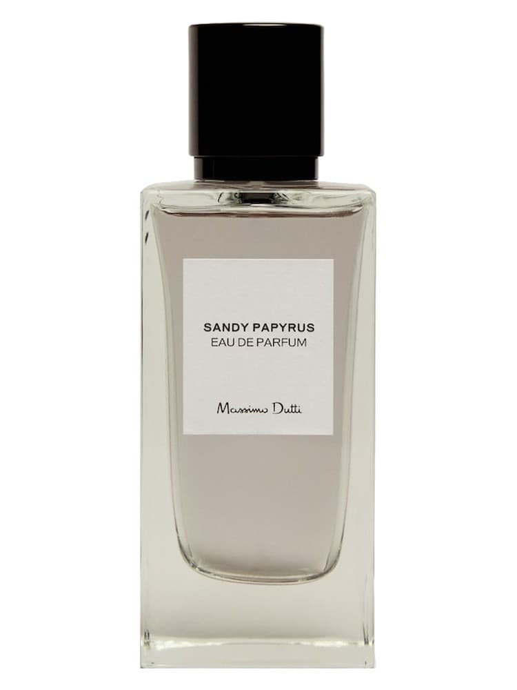 Sandy Papyrus Eau de Parfum