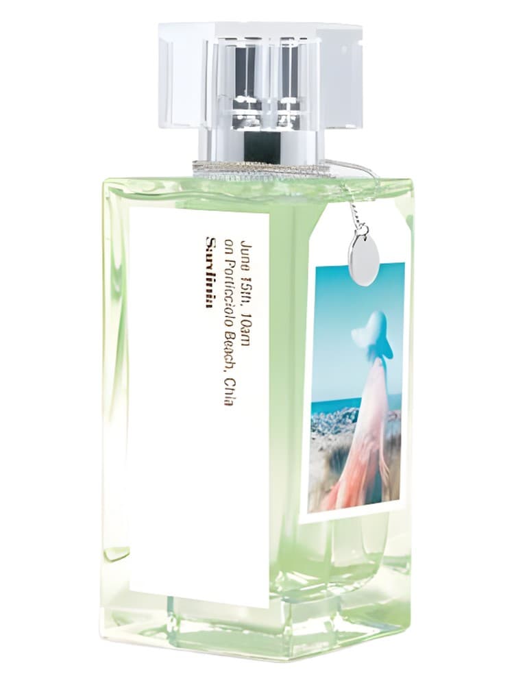 June 15th 10am on Porticciolo Beach Chia Sardinia