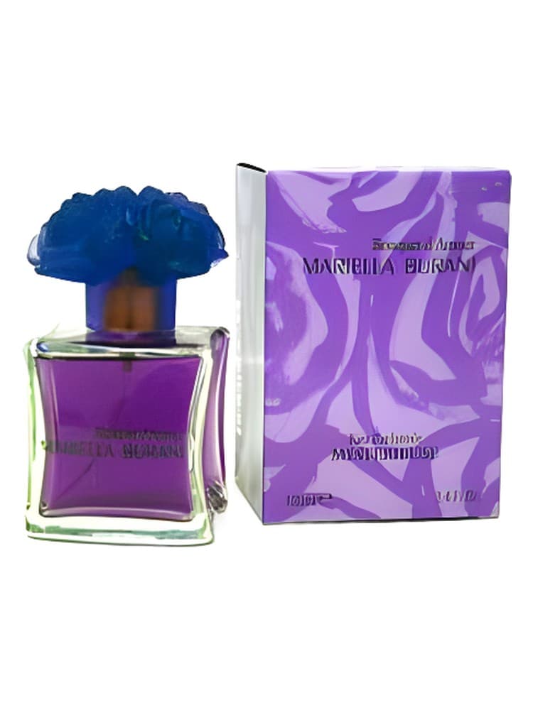 Bouquet D Amour Mysterieuse