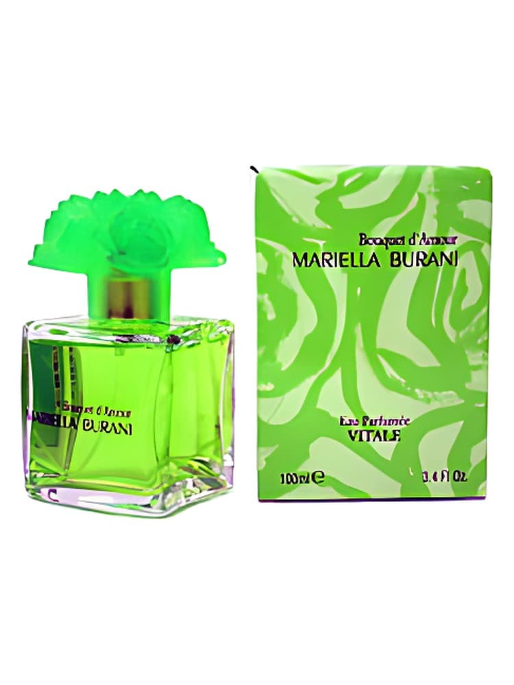 Bouquet d Amour Vitale