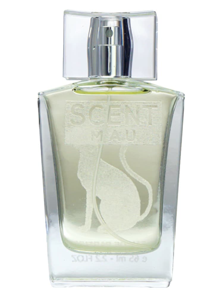 Mau Scent