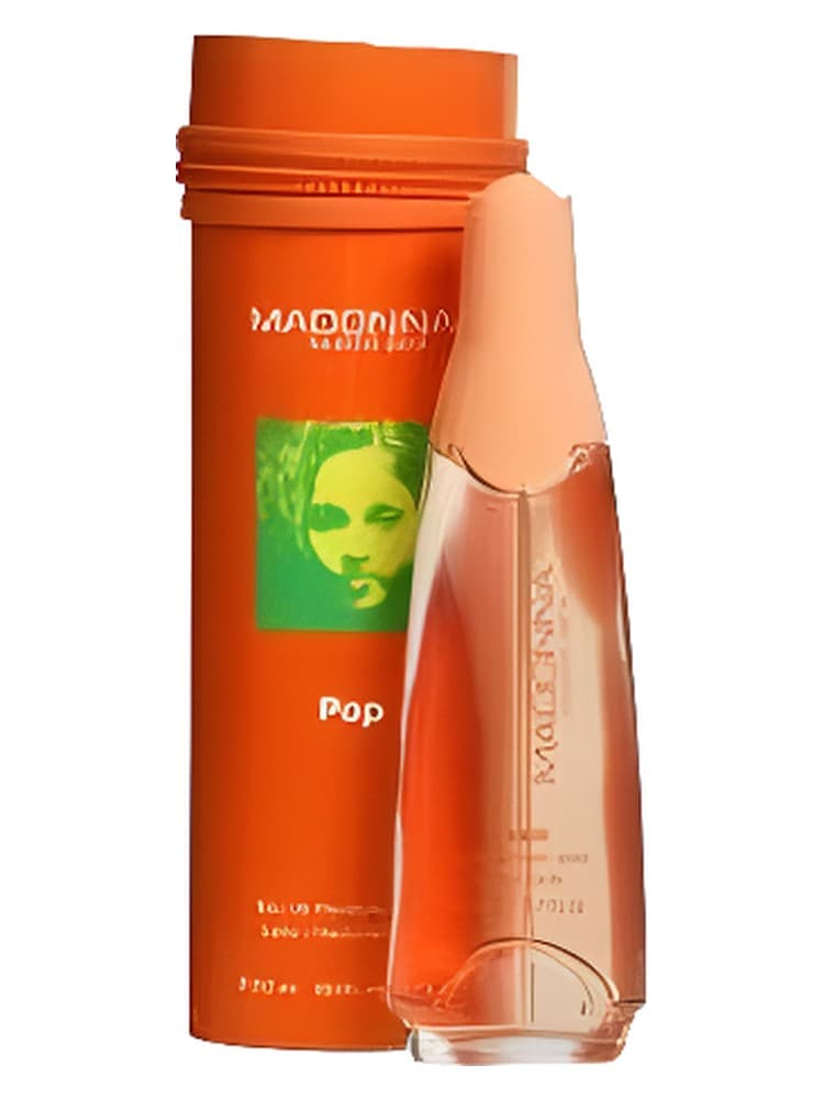 Madonna Nudes 1979 Pop