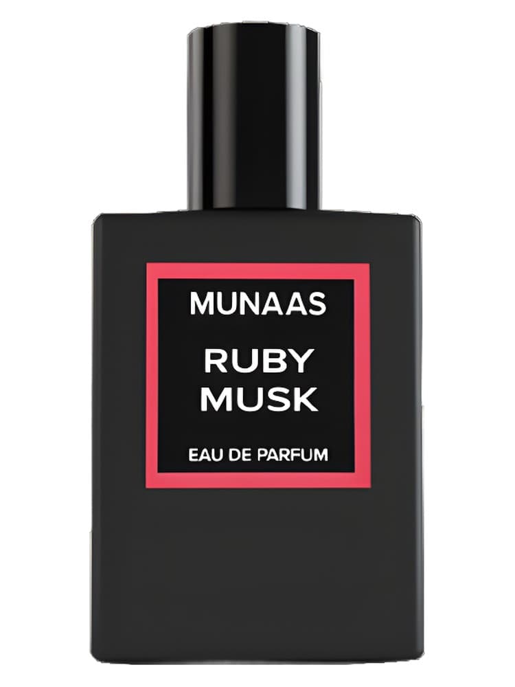 Ruby Musk