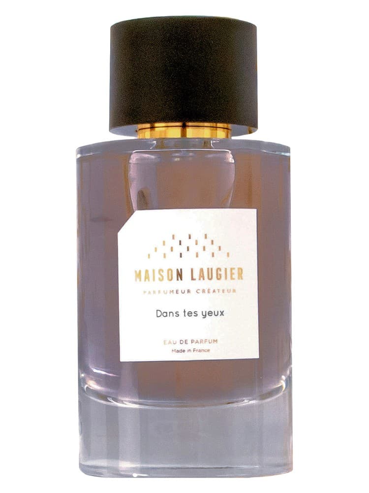 Dans Tes Yeux