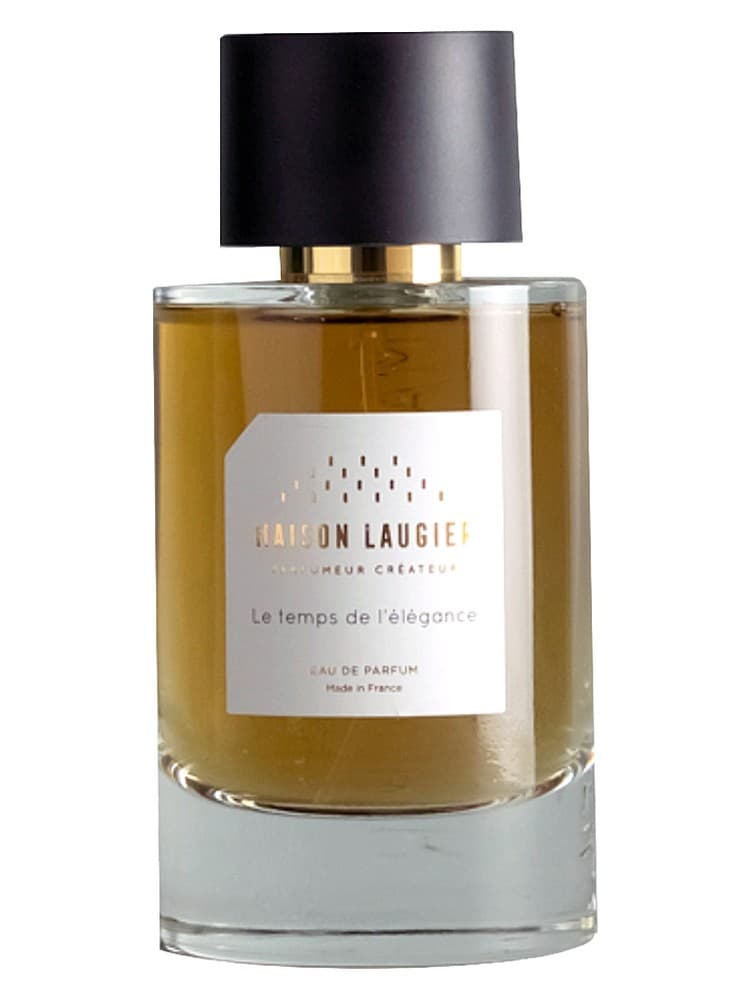 Le Temps De L Elegance