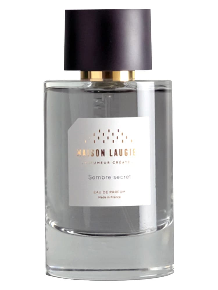 Sombre Secret