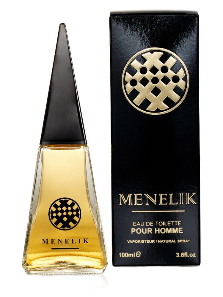 Menelik Pour Homme