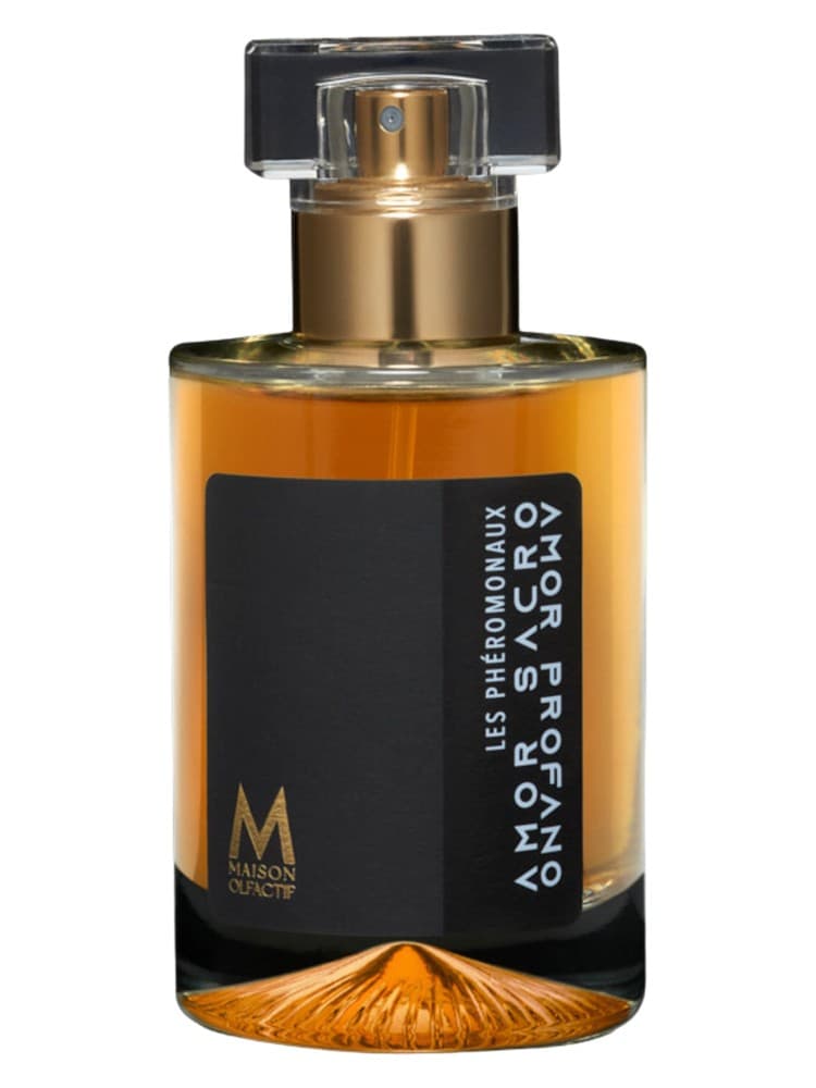 Amor sacro Amor profano