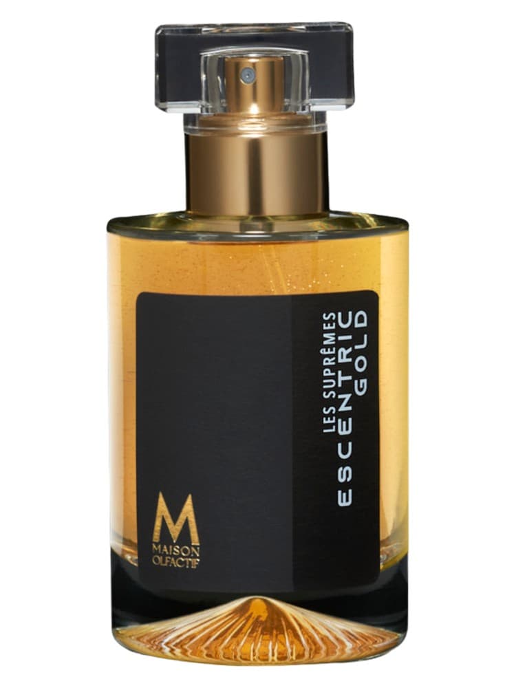Escentric Gold