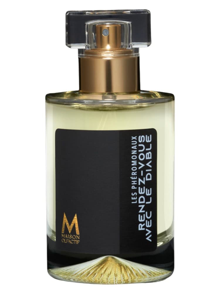 Rendez vous avec le diable