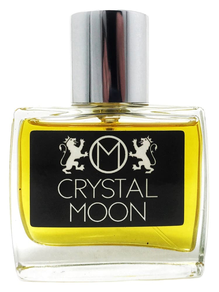 Crystal Moon