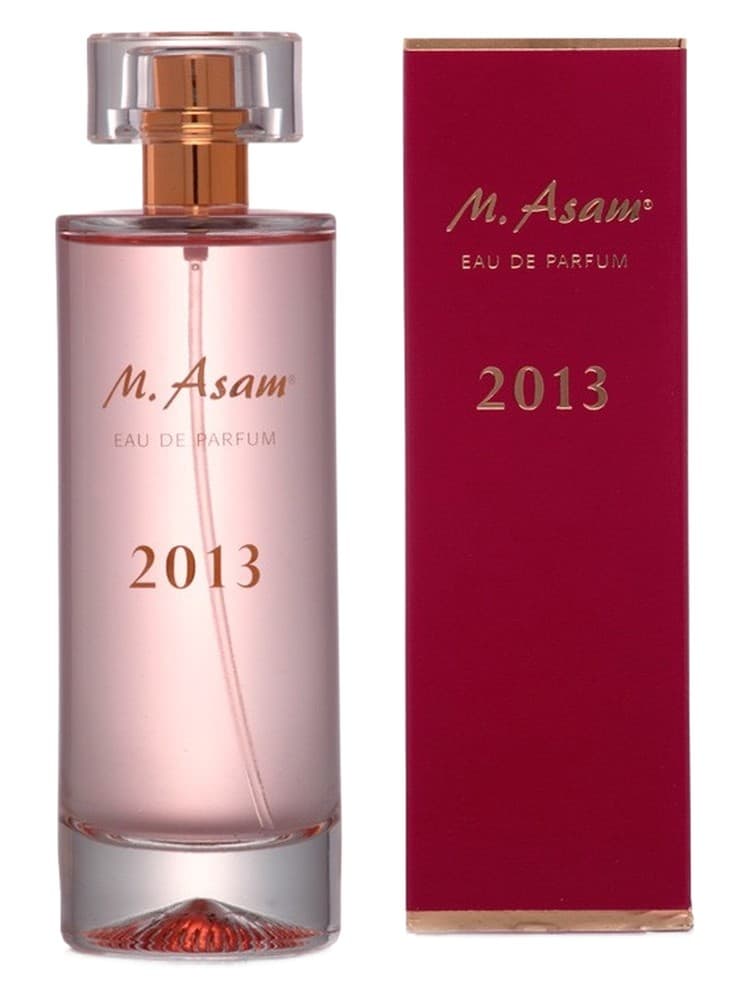 2013 Eau de Parfum